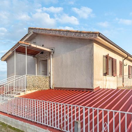 Appartamento In Villa Marlory Monreale Bagian luar foto