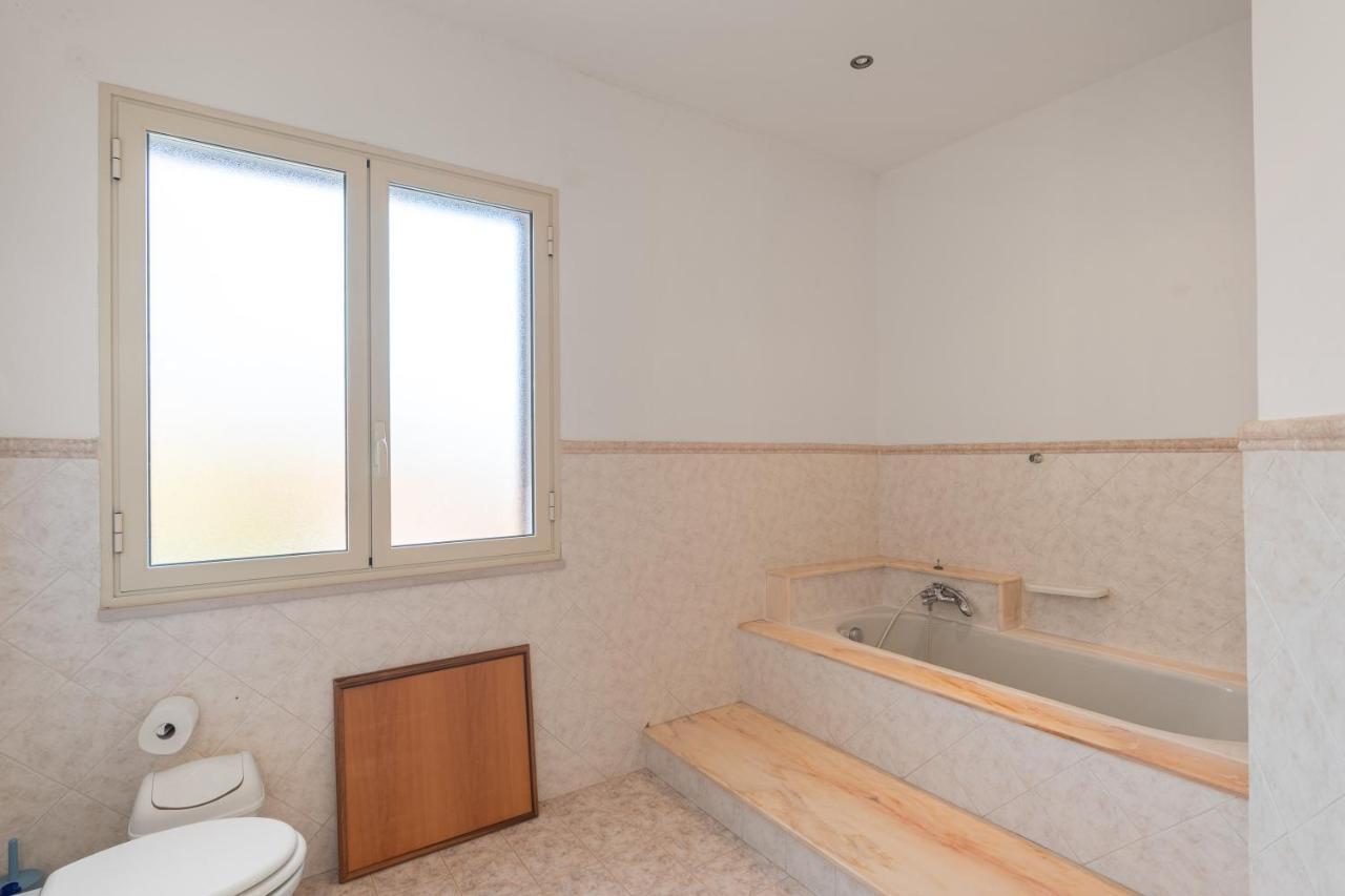 Appartamento In Villa Marlory Monreale Bagian luar foto